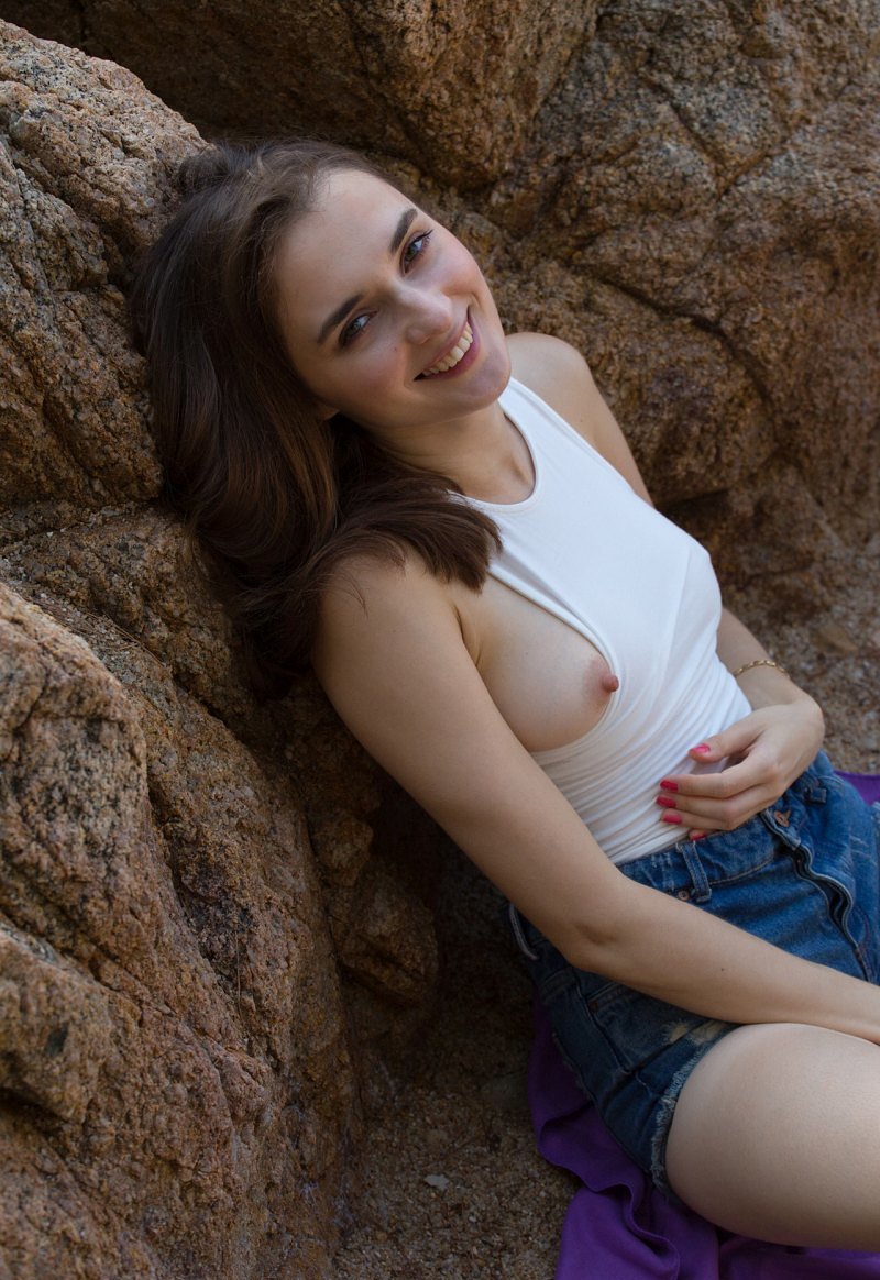 Харитина, 19